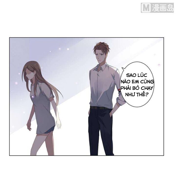 Nơi nào đông ấm, nơi nào hạ mát: Chapter 9
