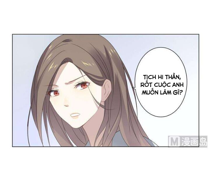 Nơi nào đông ấm, nơi nào hạ mát: Chapter 9