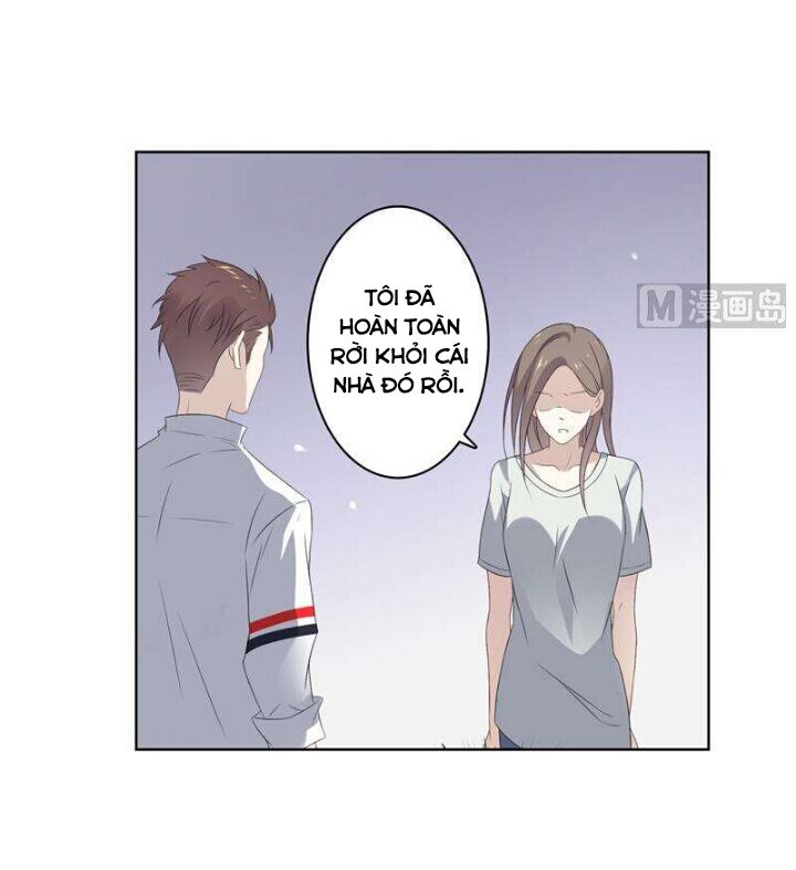 Nơi nào đông ấm, nơi nào hạ mát: Chapter 9