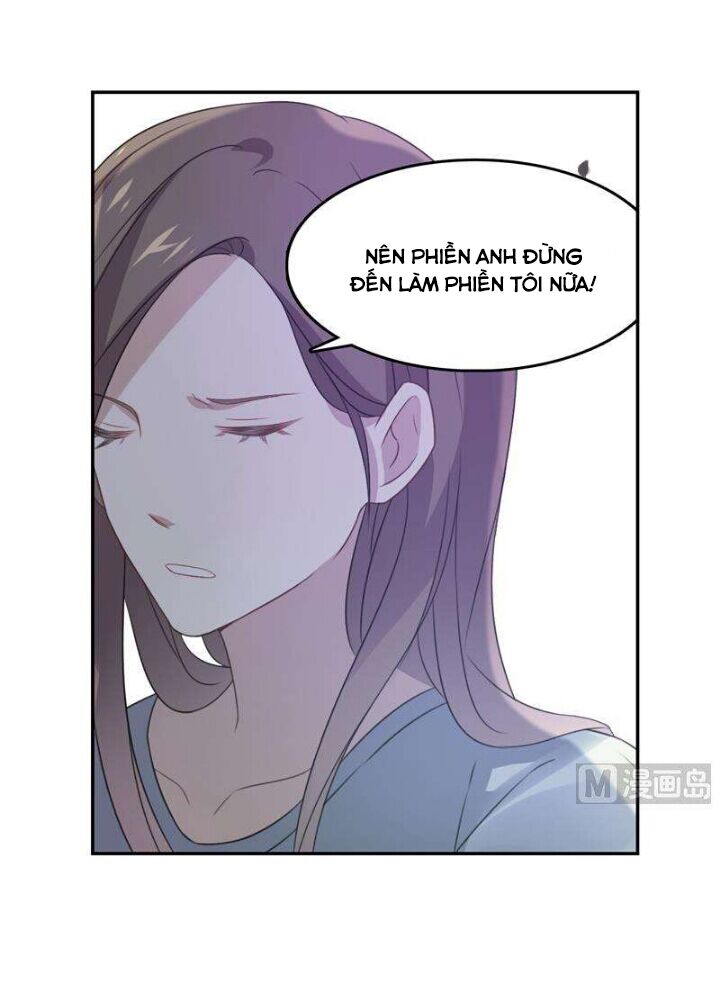 Nơi nào đông ấm, nơi nào hạ mát: Chapter 9