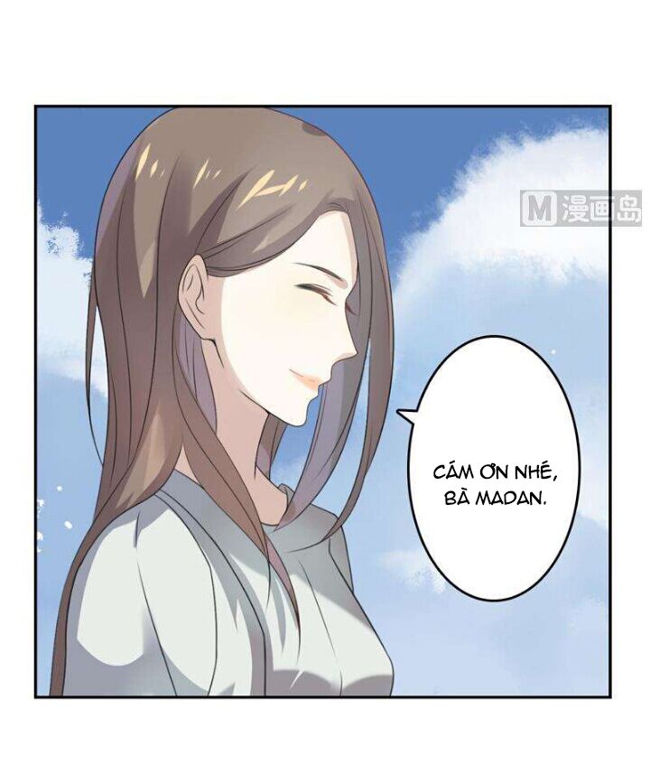 Nơi nào đông ấm, nơi nào hạ mát: Chapter 9