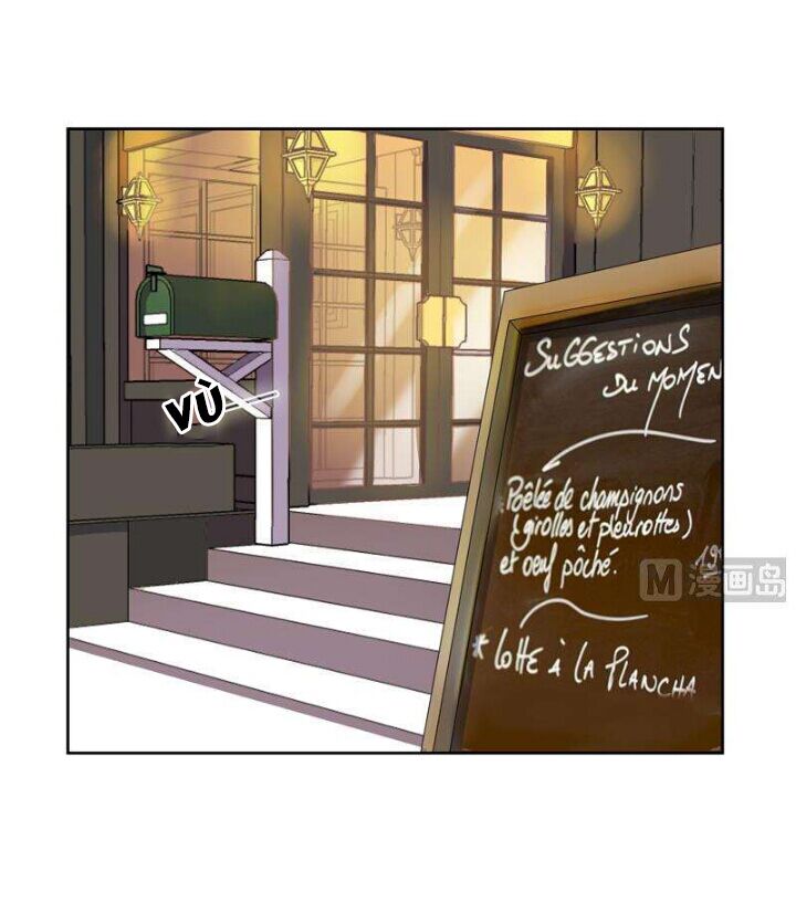 Nơi nào đông ấm, nơi nào hạ mát: Chapter 9