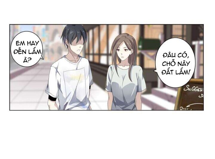 Nơi nào đông ấm, nơi nào hạ mát: Chapter 9