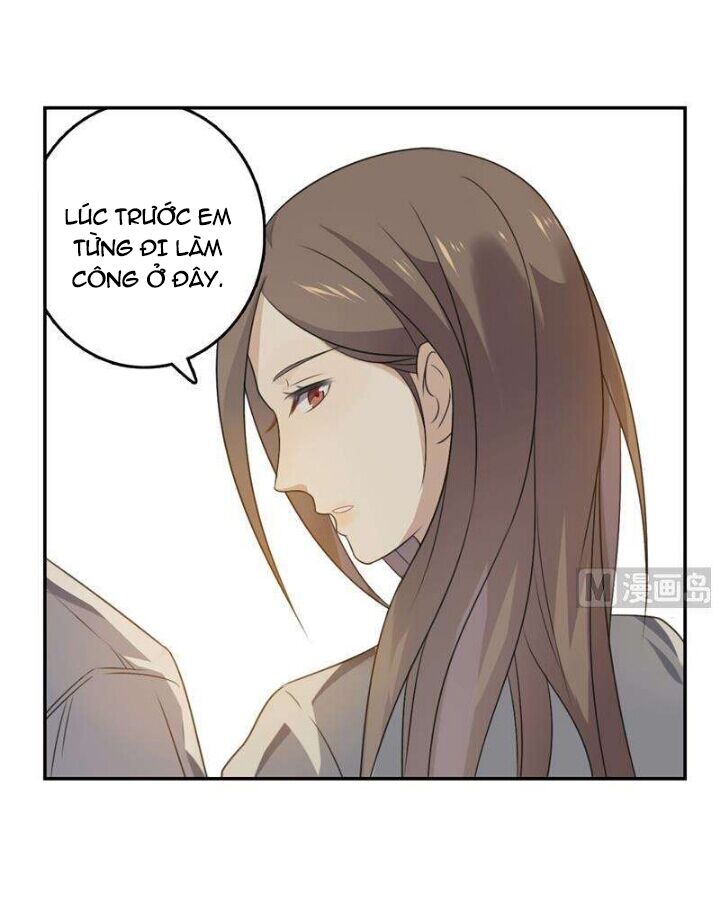 Nơi nào đông ấm, nơi nào hạ mát: Chapter 9