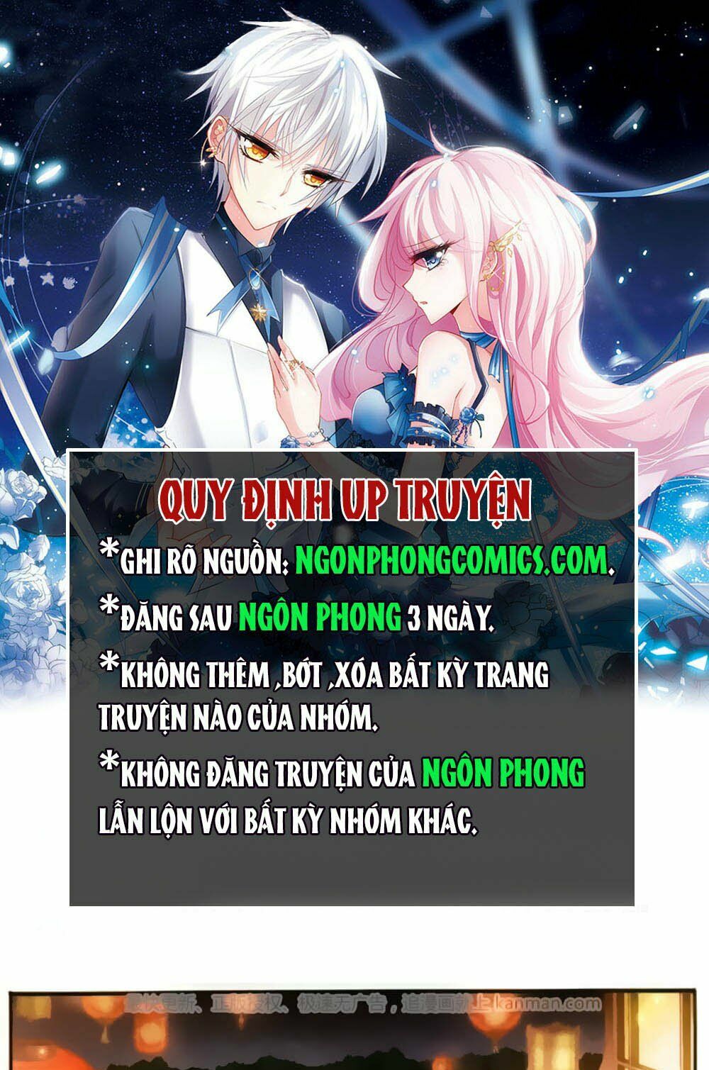 Thước Kiều Tiên: Chapter 1
