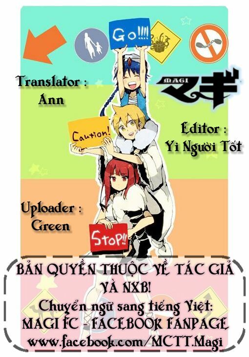 Mê Cung Pháp Thuật: Chapter 140