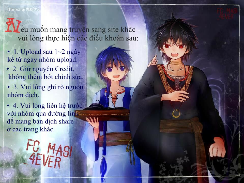 Mê Cung Pháp Thuật: Chapter 142