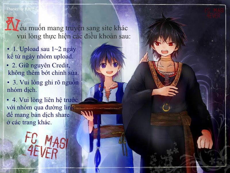 Mê Cung Pháp Thuật: Chapter 153
