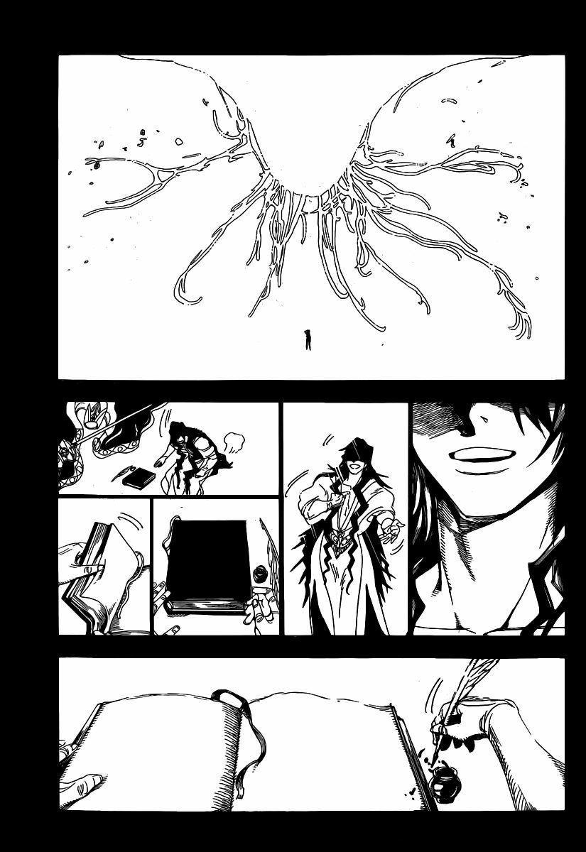 Mê Cung Pháp Thuật: Chapter 222.5