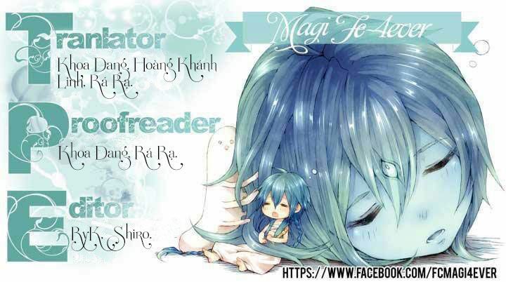 Mê Cung Pháp Thuật: Chapter 306