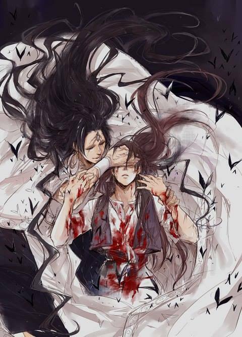 Mê Cung Pháp Thuật: Chapter 324