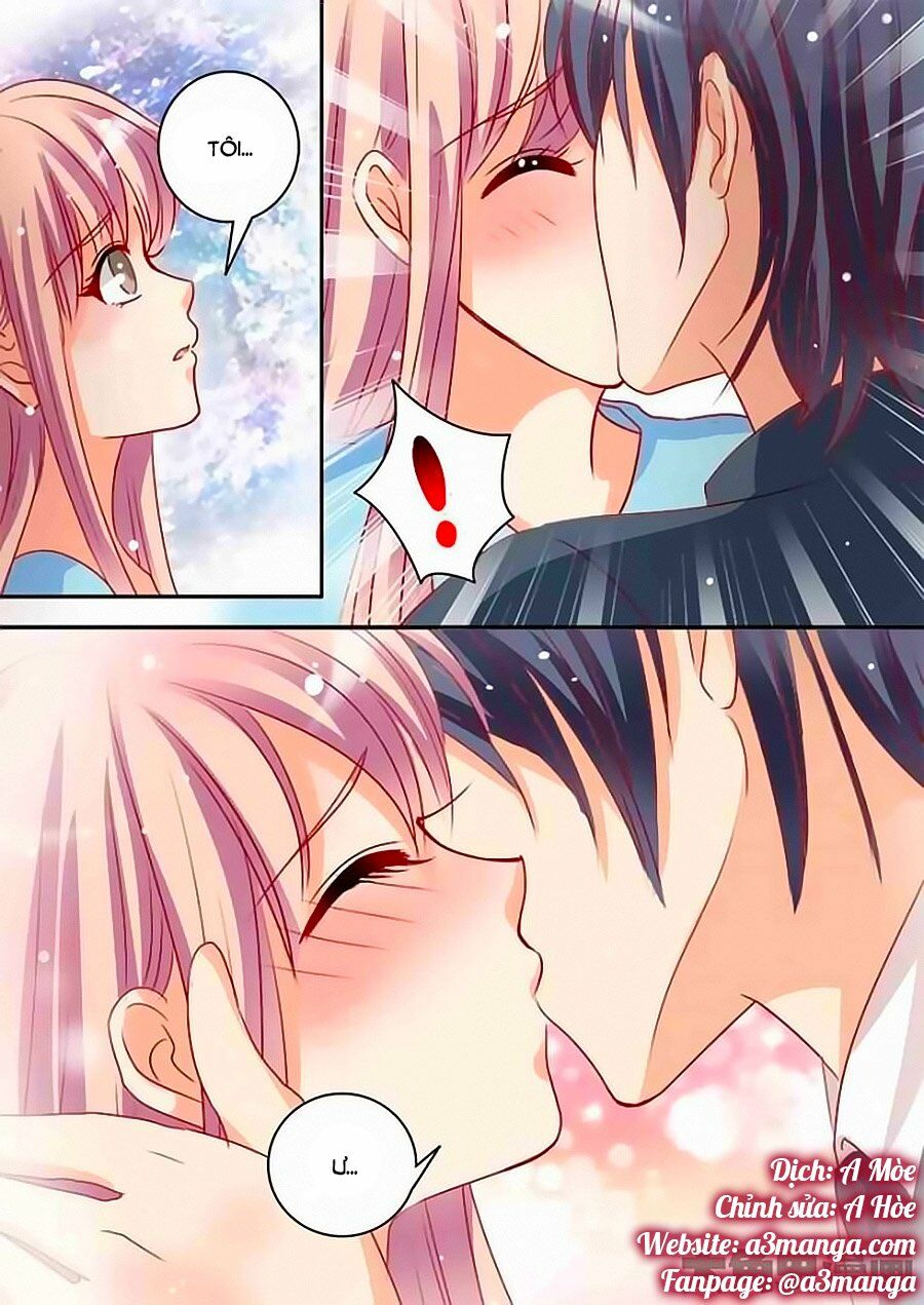 Bá Đạo Tổng Tài Yêu Ta: Chapter 100