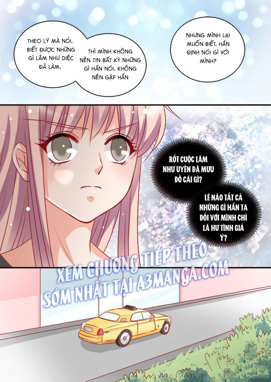 Bá Đạo Tổng Tài Yêu Ta: Chapter 102