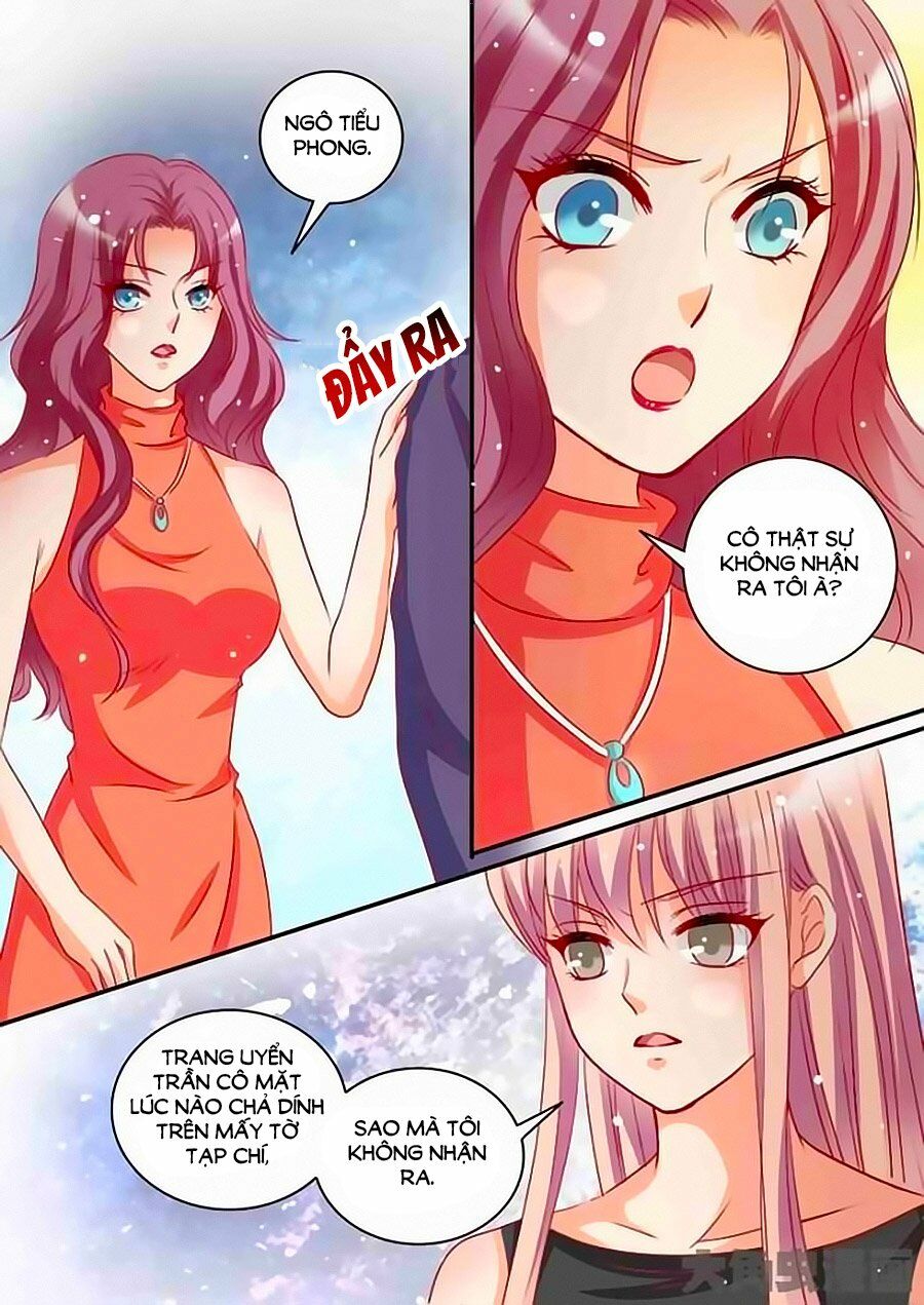 Bá Đạo Tổng Tài Yêu Ta: Chapter 103