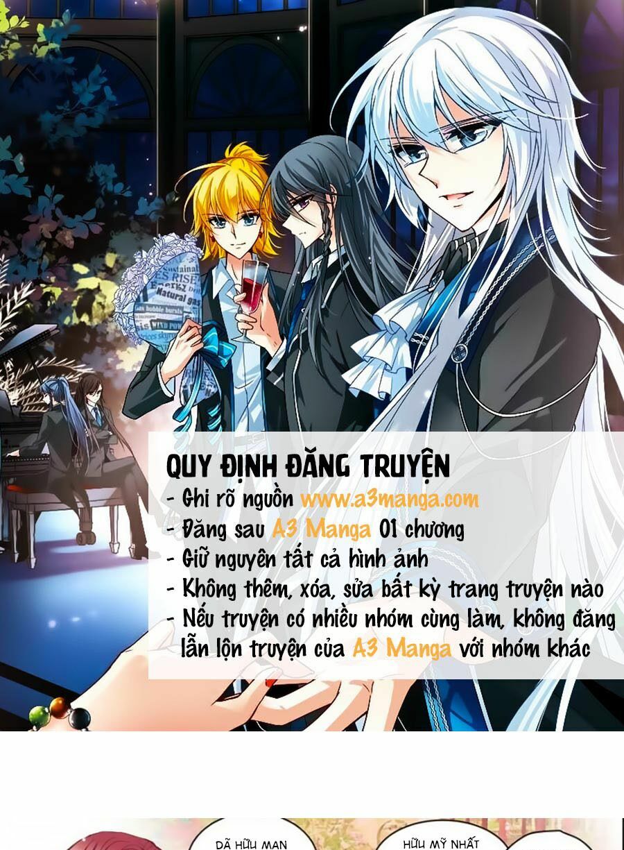 Bá Đạo Tổng Tài Yêu Ta: Chapter 16