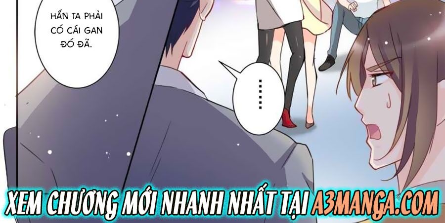 Bá Đạo Tổng Tài Yêu Ta: Chapter 2
