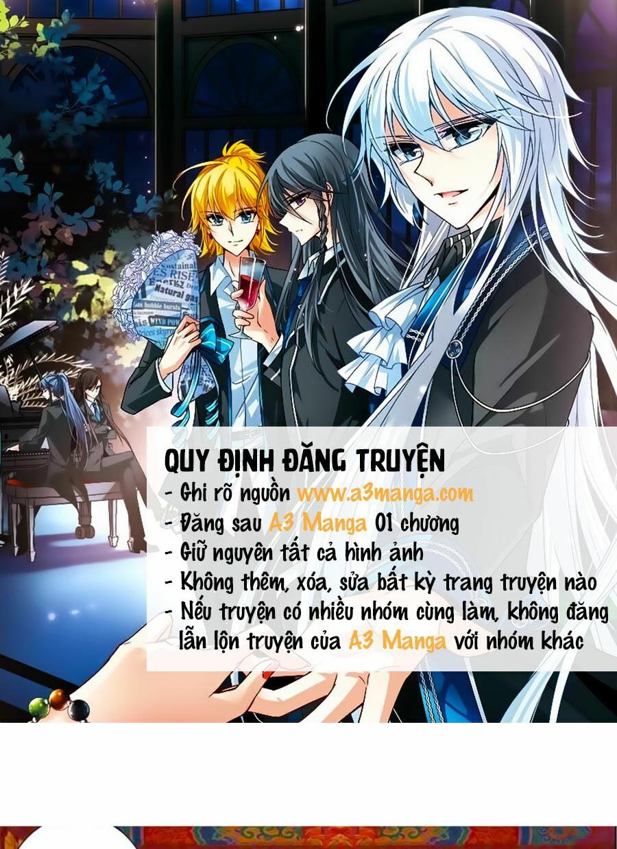 Bá Đạo Tổng Tài Yêu Ta: Chapter 20