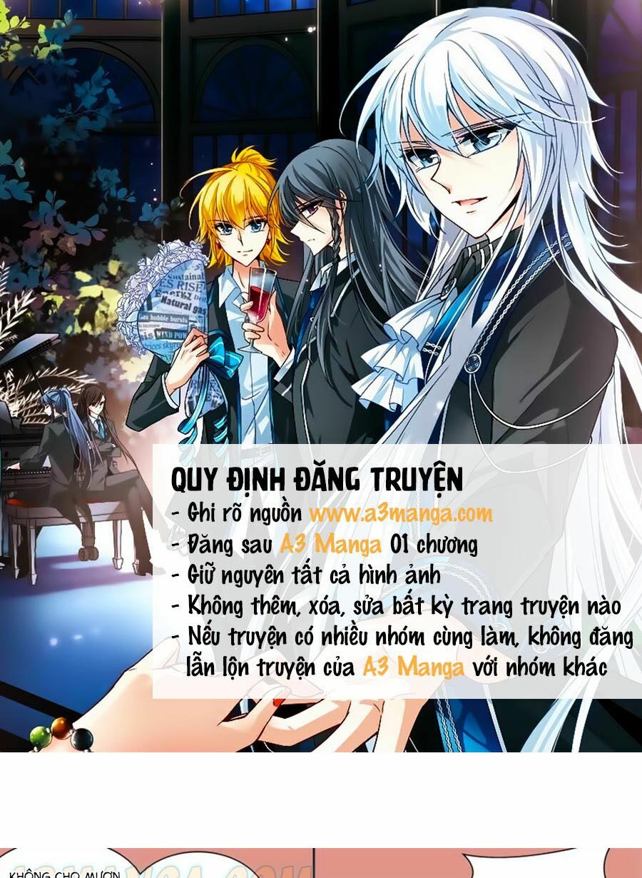 Bá Đạo Tổng Tài Yêu Ta: Chapter 23