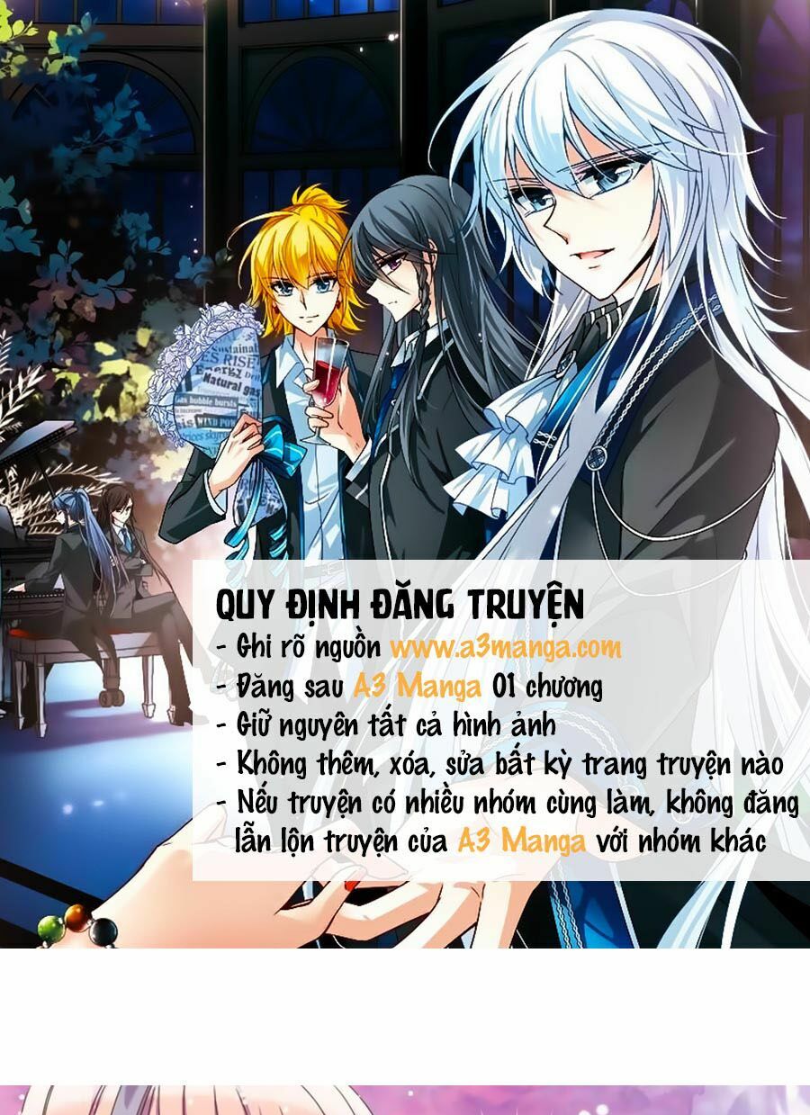 Bá Đạo Tổng Tài Yêu Ta: Chapter 30