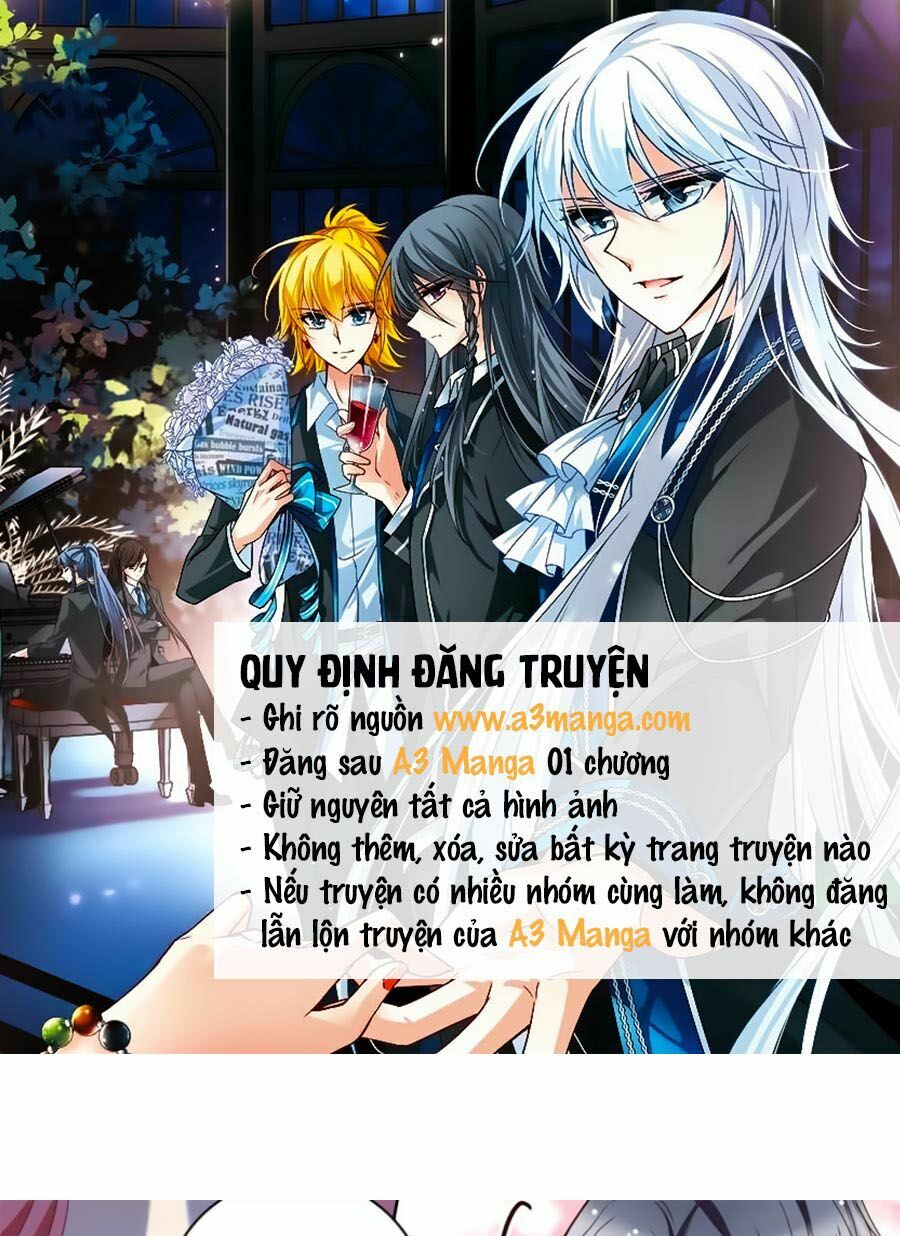Bá Đạo Tổng Tài Yêu Ta: Chapter 32