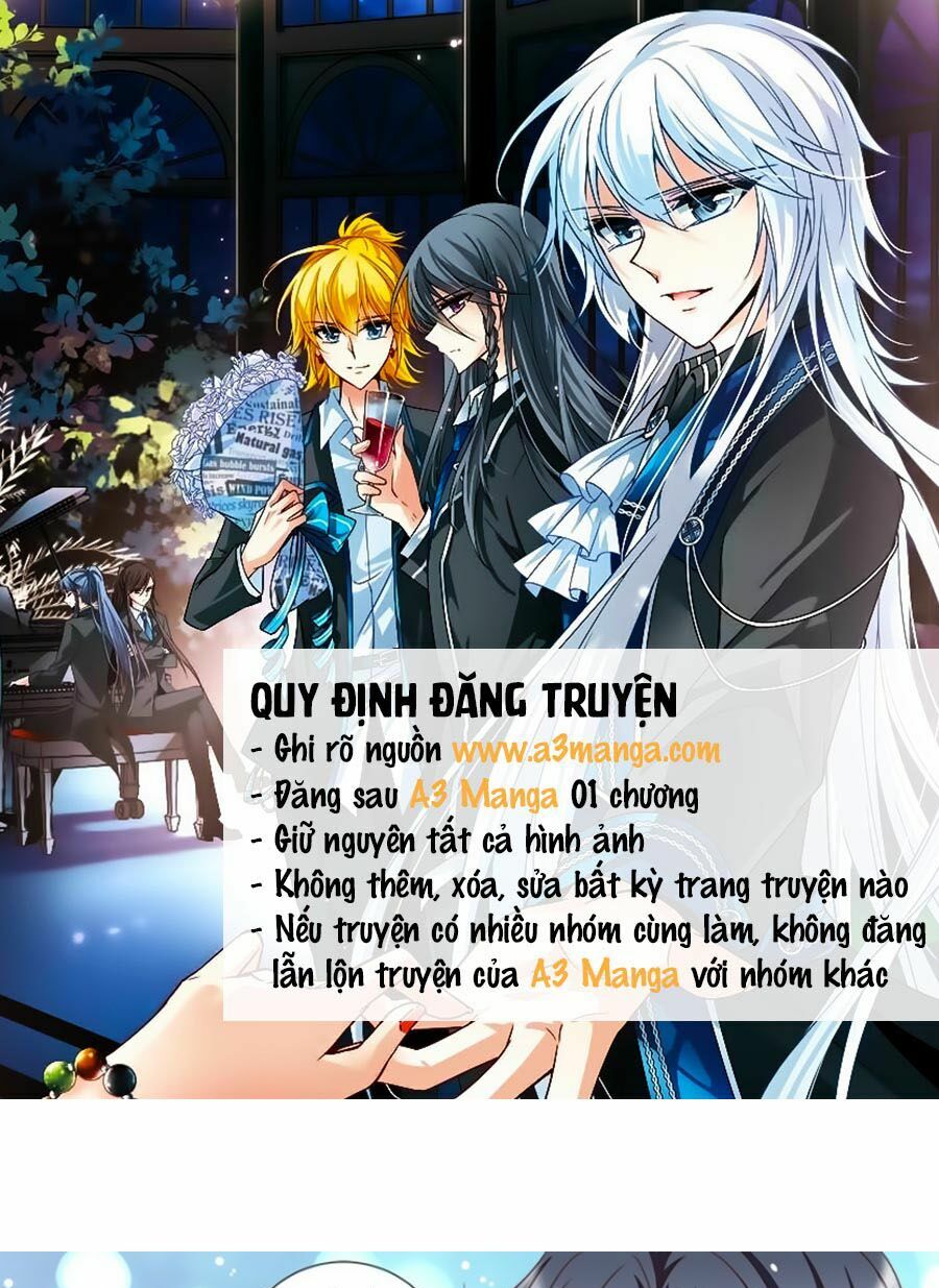 Bá Đạo Tổng Tài Yêu Ta: Chapter 39