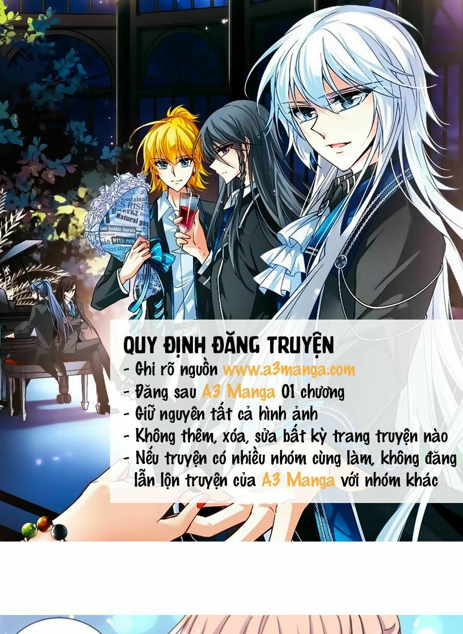 Bá Đạo Tổng Tài Yêu Ta: Chapter 43