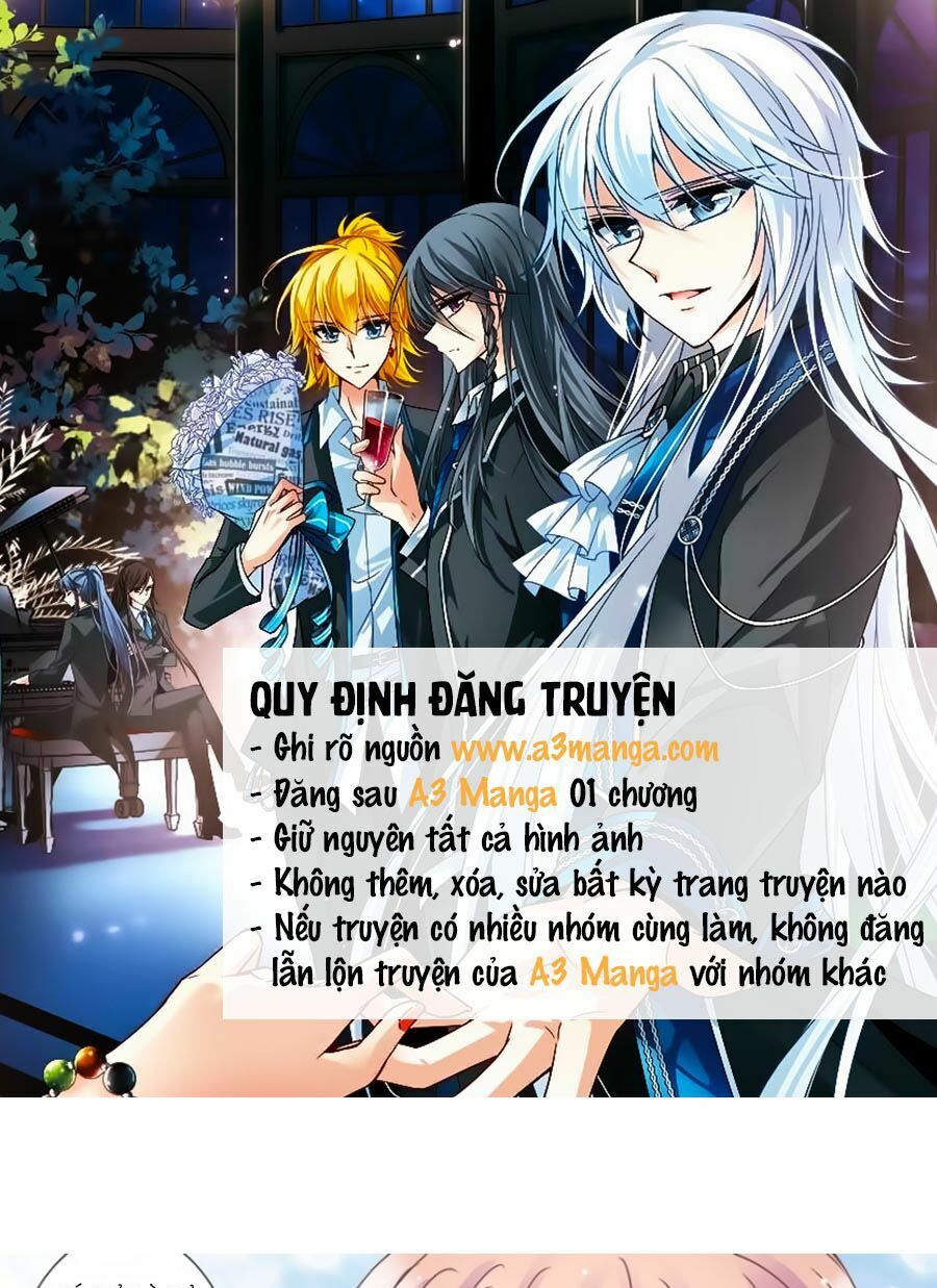 Bá Đạo Tổng Tài Yêu Ta: Chapter 45