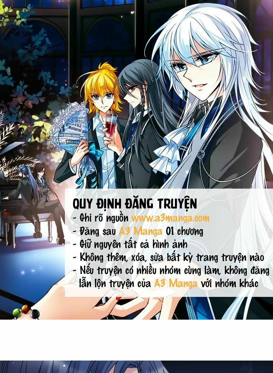 Bá Đạo Tổng Tài Yêu Ta: Chapter 53