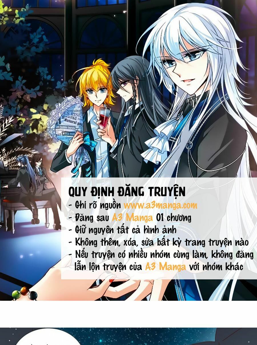 Bá Đạo Tổng Tài Yêu Ta: Chapter 55