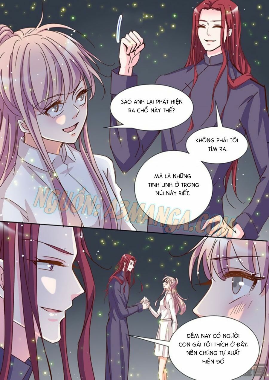 Bá Đạo Tổng Tài Yêu Ta: Chapter 55