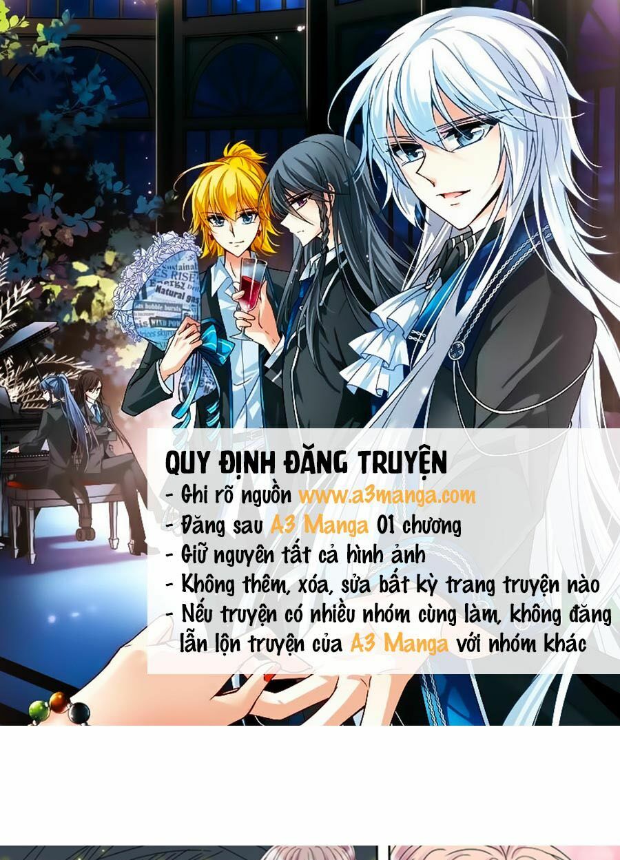 Bá Đạo Tổng Tài Yêu Ta: Chapter 56