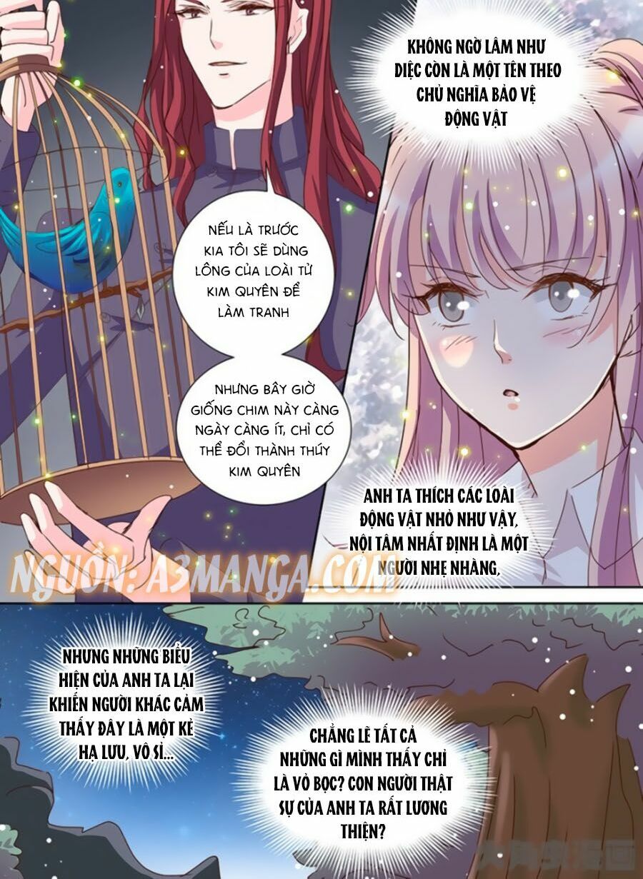 Bá Đạo Tổng Tài Yêu Ta: Chapter 57