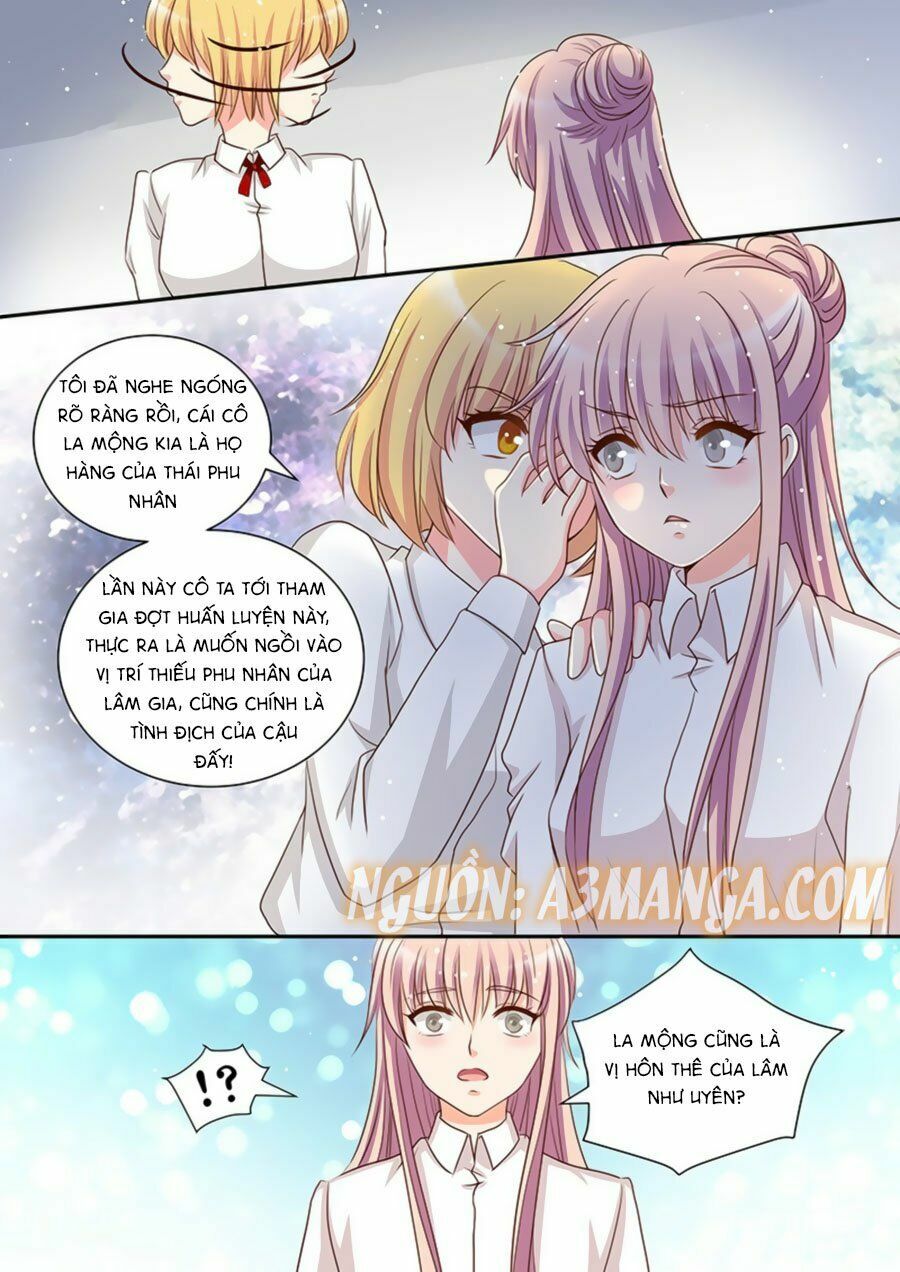 Bá Đạo Tổng Tài Yêu Ta: Chapter 58