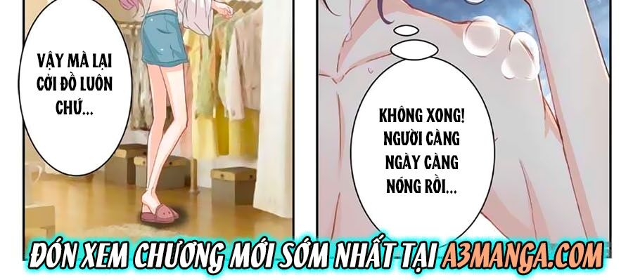 Bá Đạo Tổng Tài Yêu Ta: Chapter 6