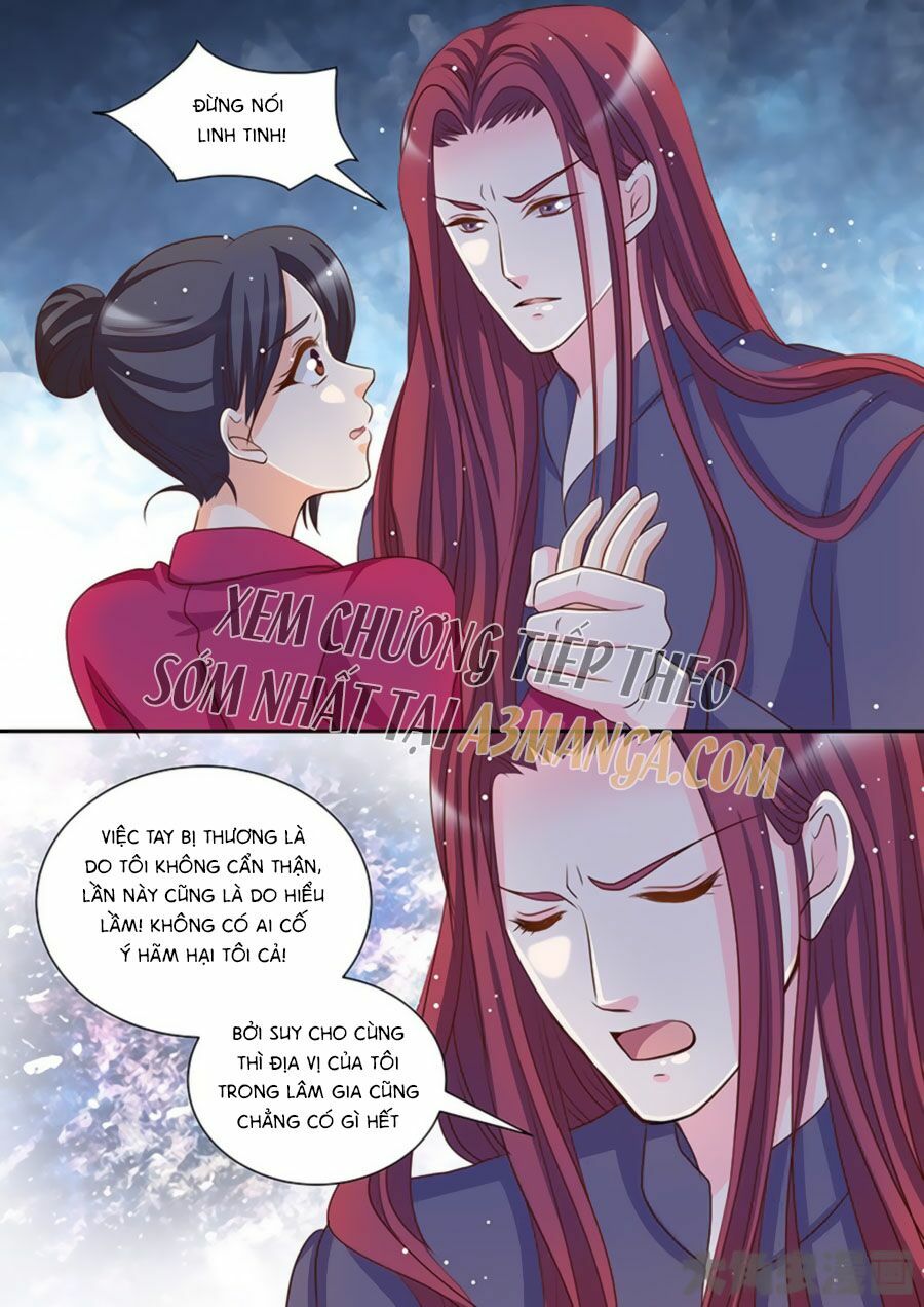 Bá Đạo Tổng Tài Yêu Ta: Chapter 60