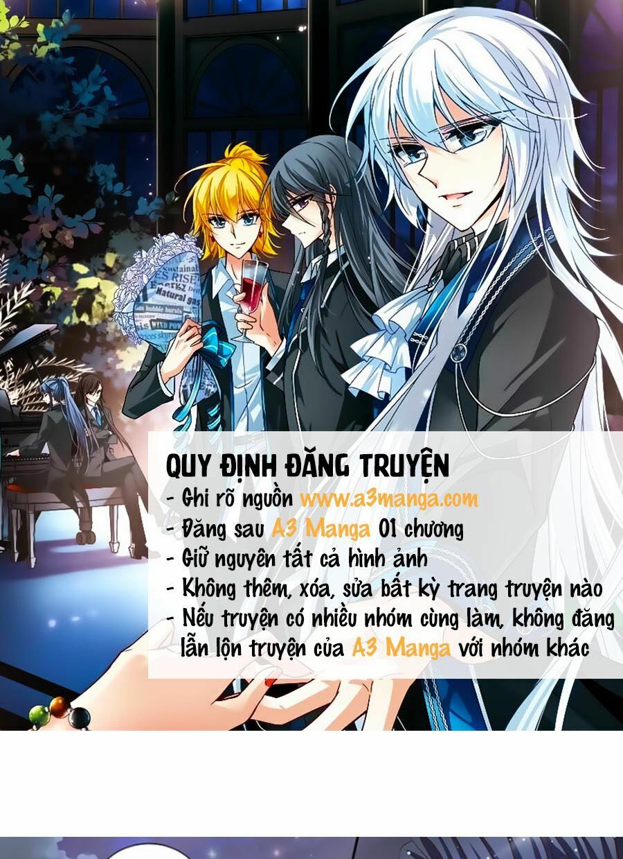 Bá Đạo Tổng Tài Yêu Ta: Chapter 63