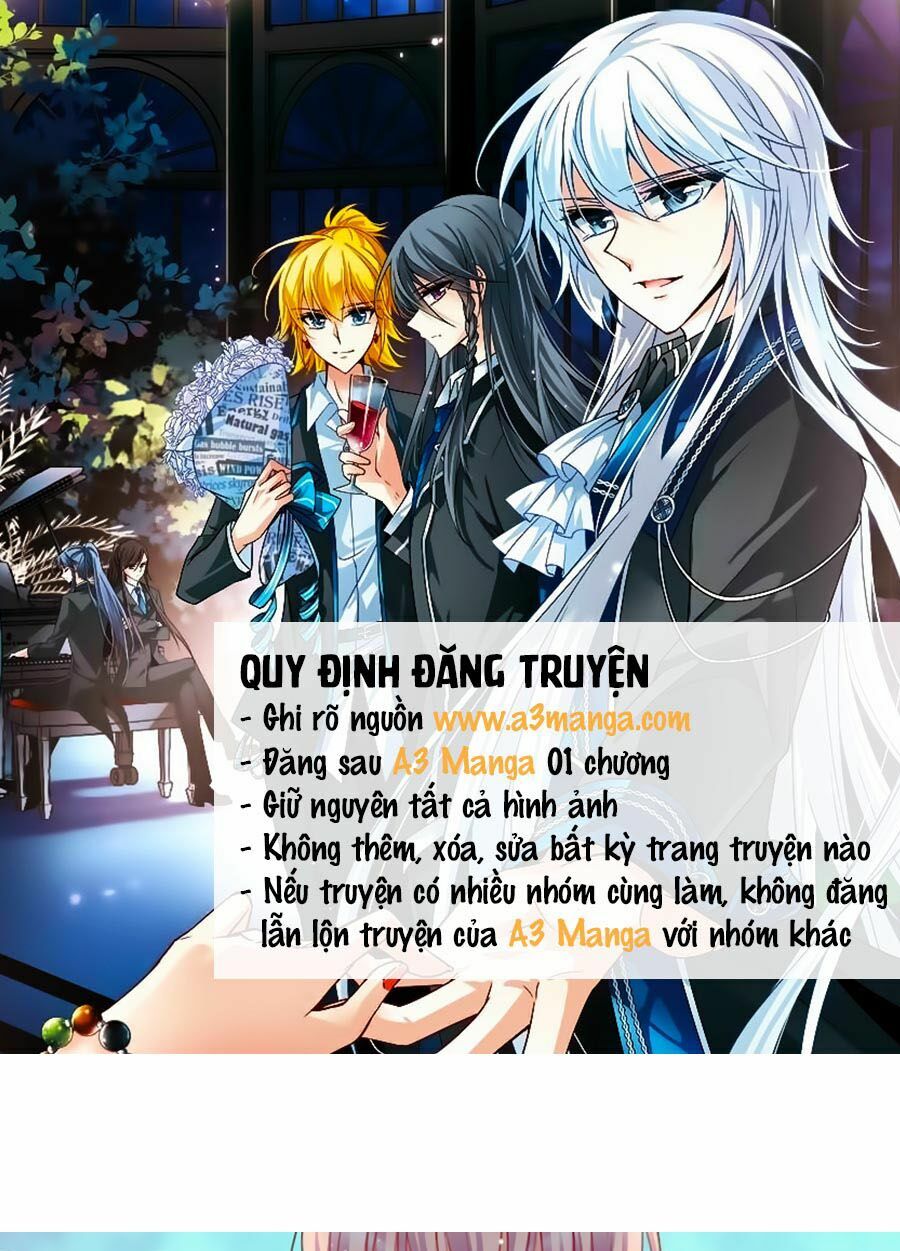 Bá Đạo Tổng Tài Yêu Ta: Chapter 64