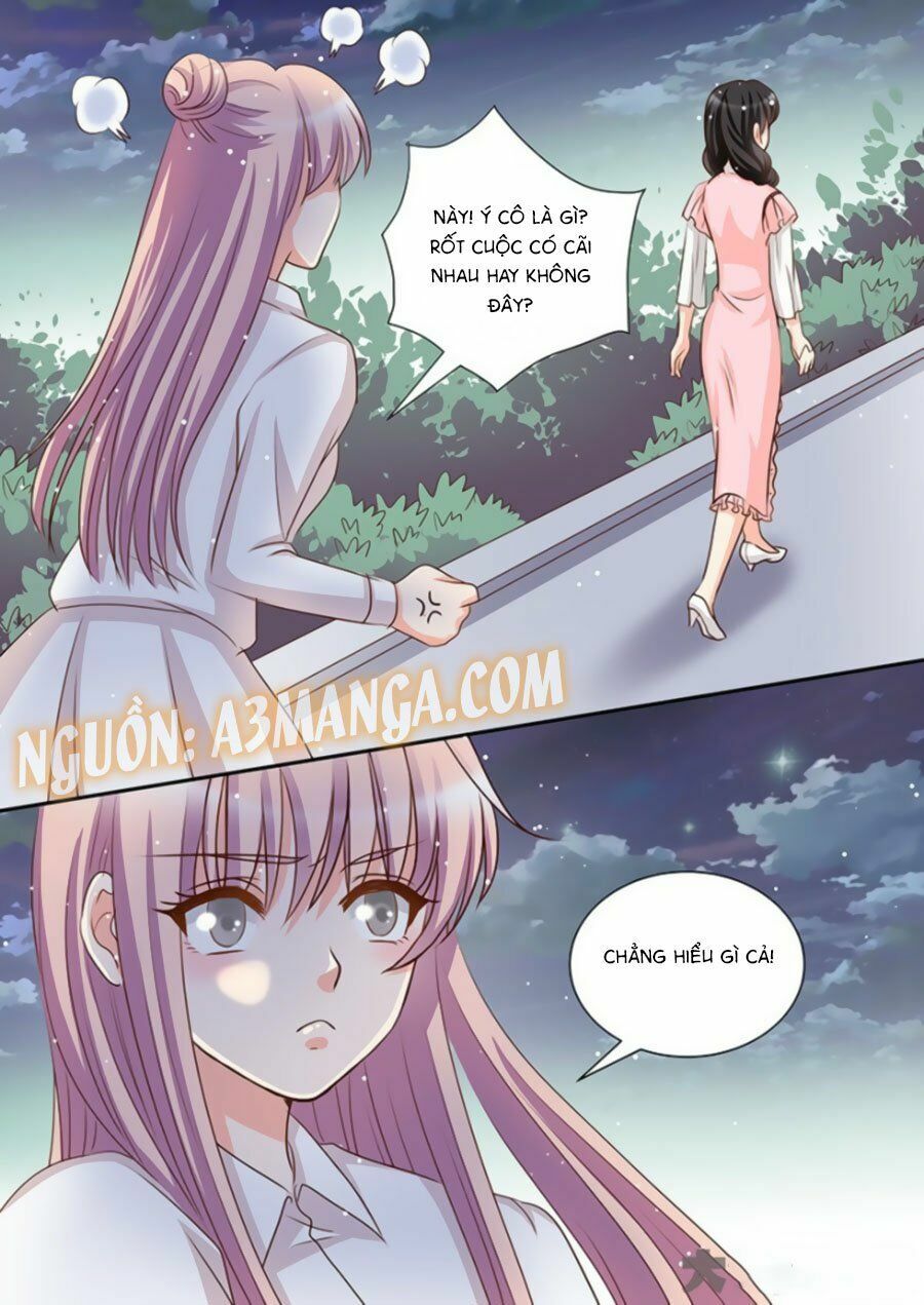 Bá Đạo Tổng Tài Yêu Ta: Chapter 65