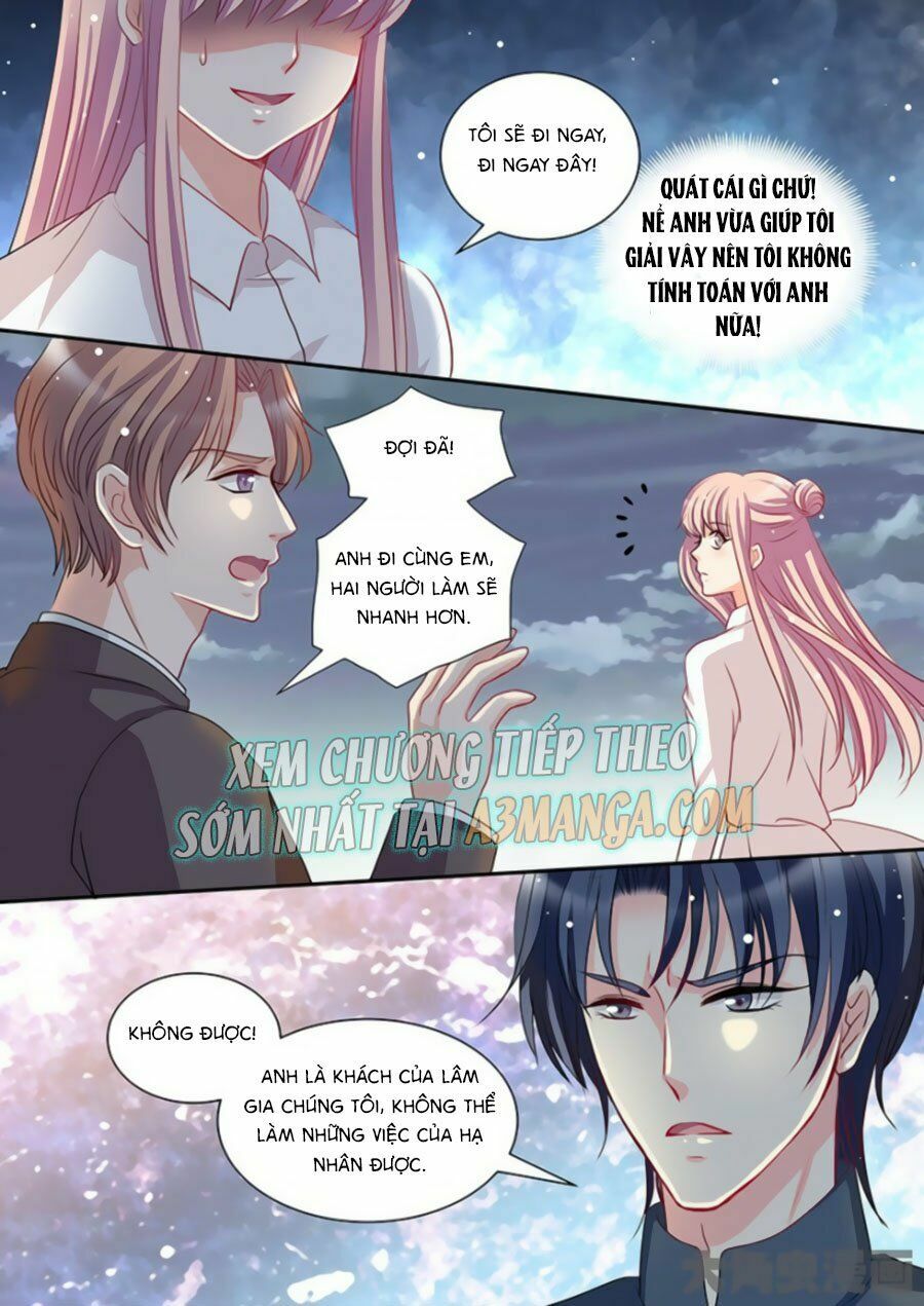 Bá Đạo Tổng Tài Yêu Ta: Chapter 65