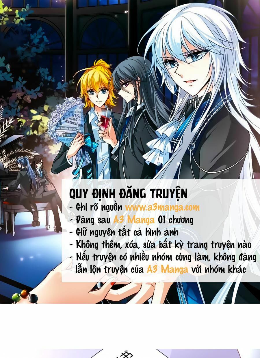 Bá Đạo Tổng Tài Yêu Ta: Chapter 68
