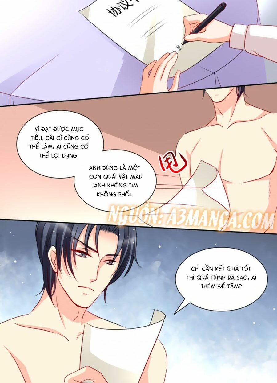 Bá Đạo Tổng Tài Yêu Ta: Chapter 68