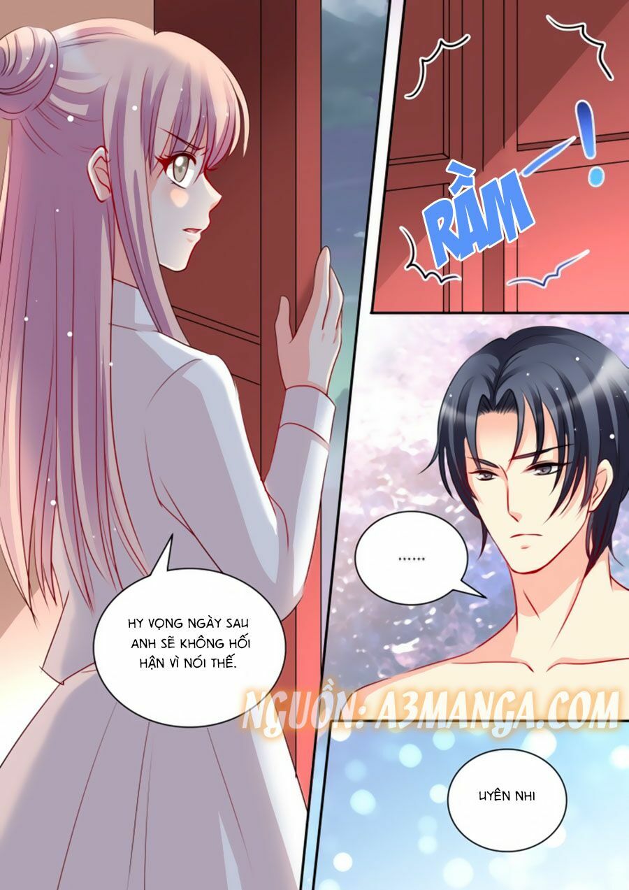 Bá Đạo Tổng Tài Yêu Ta: Chapter 68