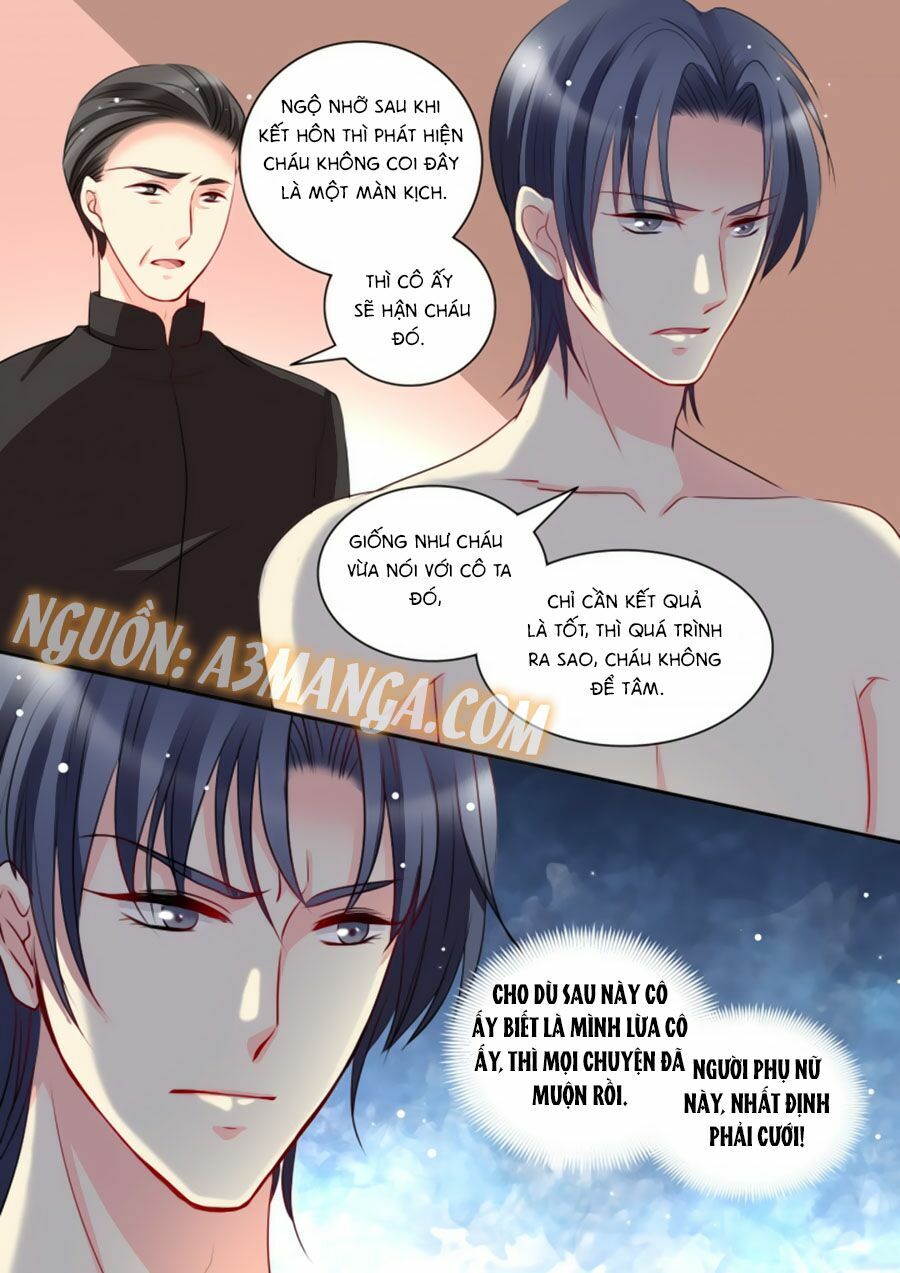 Bá Đạo Tổng Tài Yêu Ta: Chapter 68