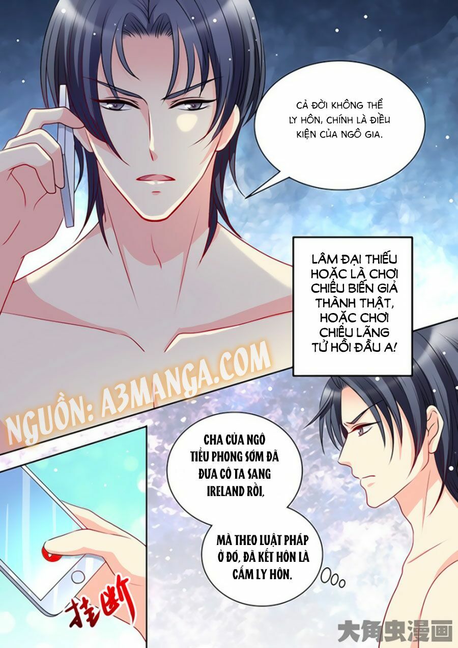 Bá Đạo Tổng Tài Yêu Ta: Chapter 69