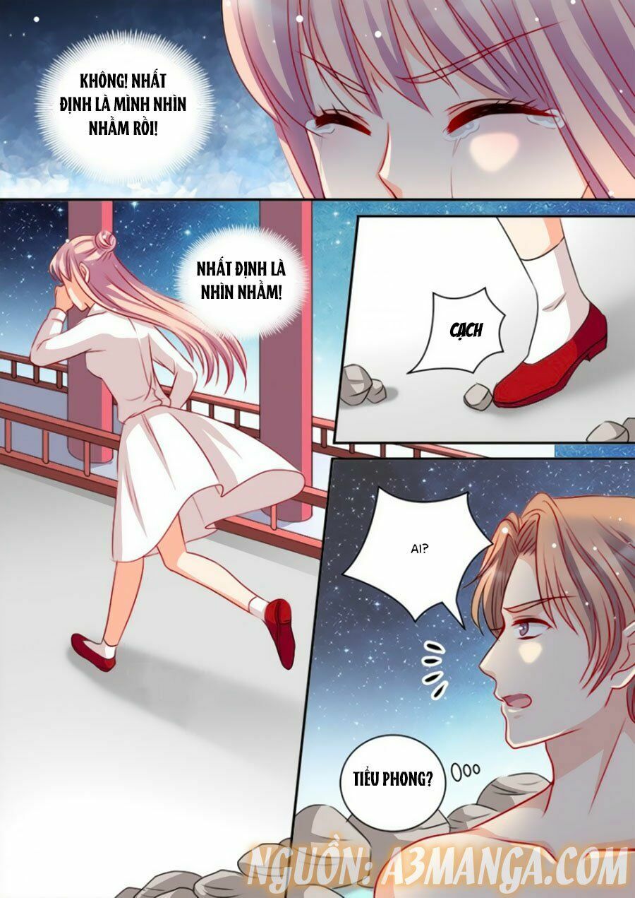 Bá Đạo Tổng Tài Yêu Ta: Chapter 71