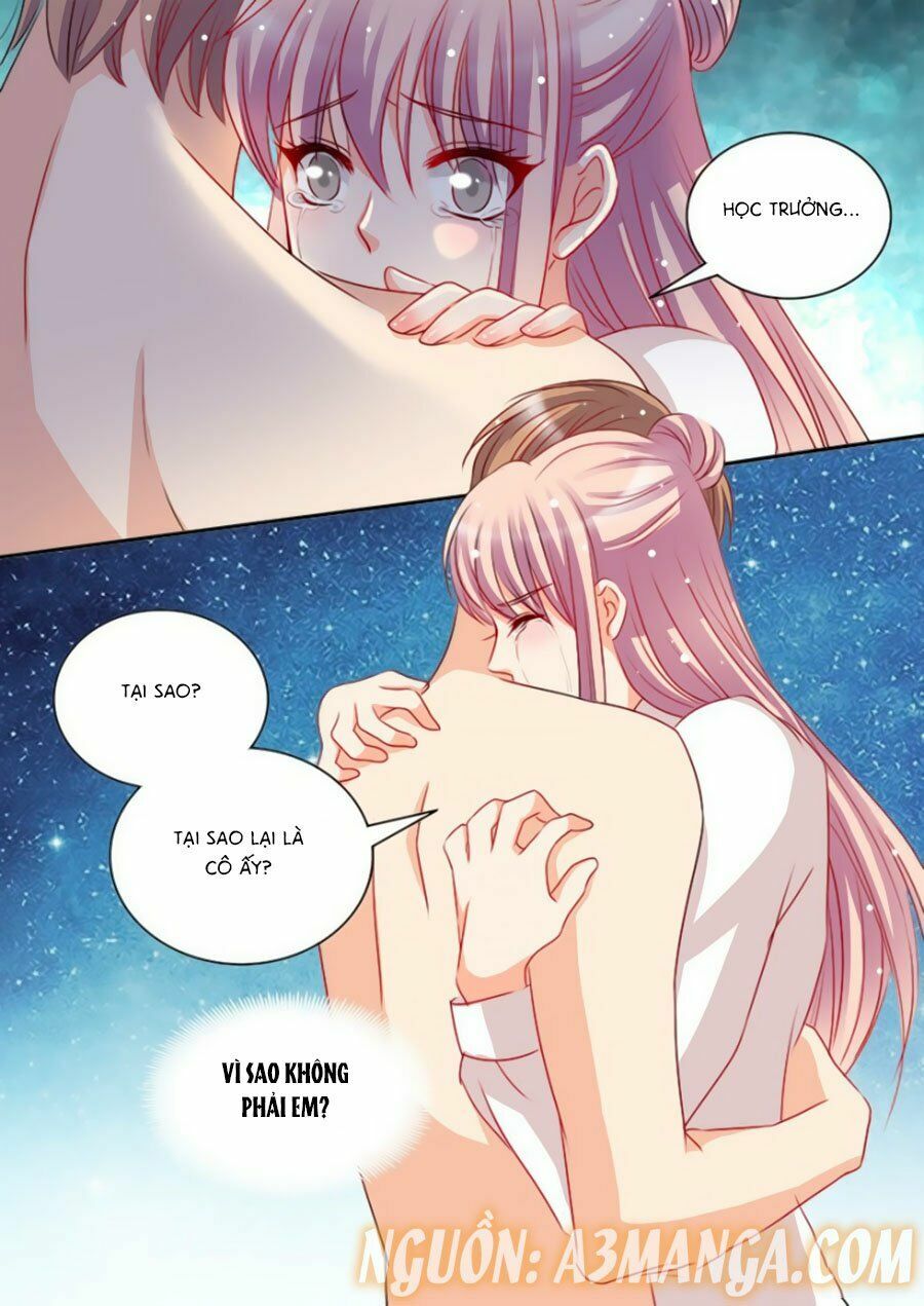 Bá Đạo Tổng Tài Yêu Ta: Chapter 71