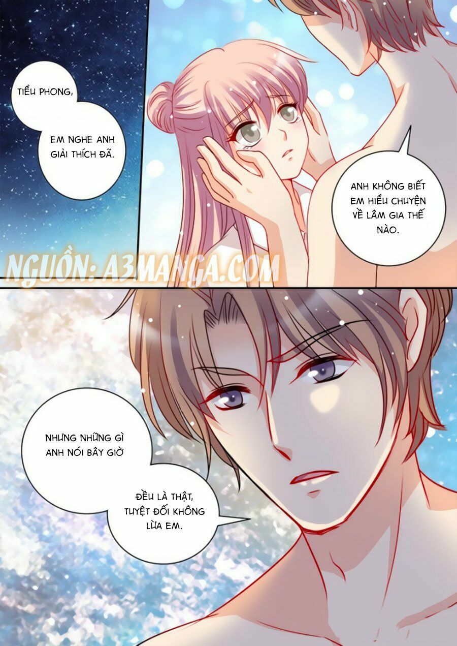 Bá Đạo Tổng Tài Yêu Ta: Chapter 71