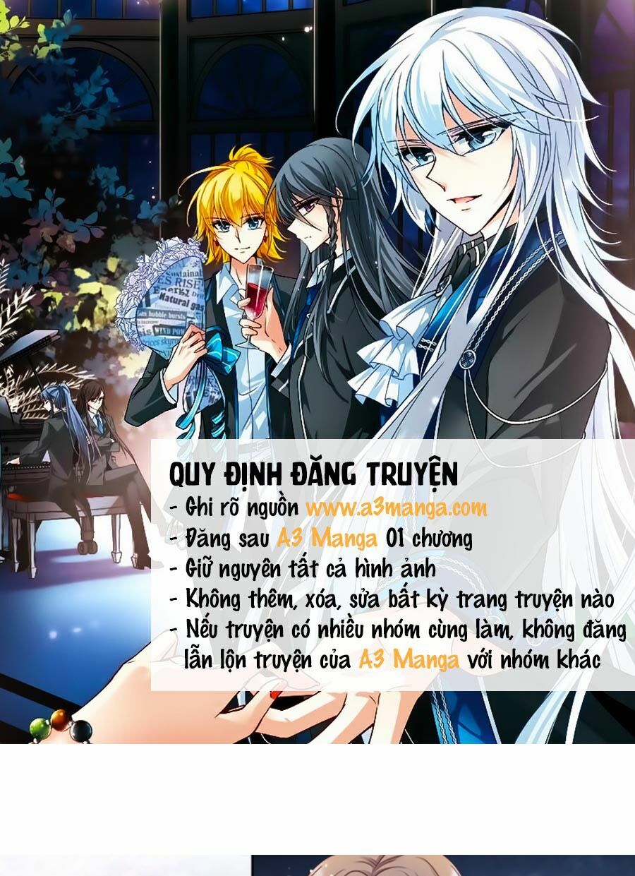 Bá Đạo Tổng Tài Yêu Ta: Chapter 72