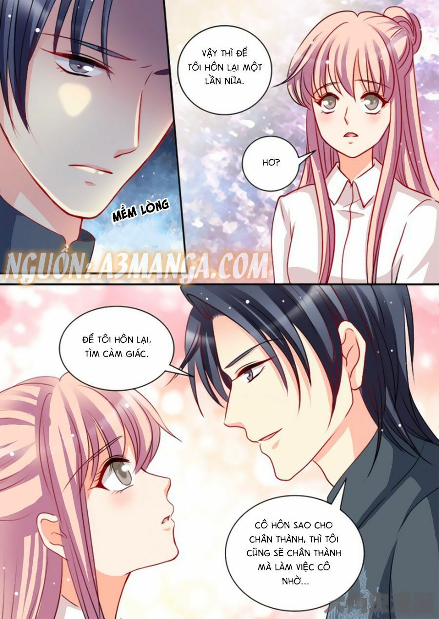 Bá Đạo Tổng Tài Yêu Ta: Chapter 74