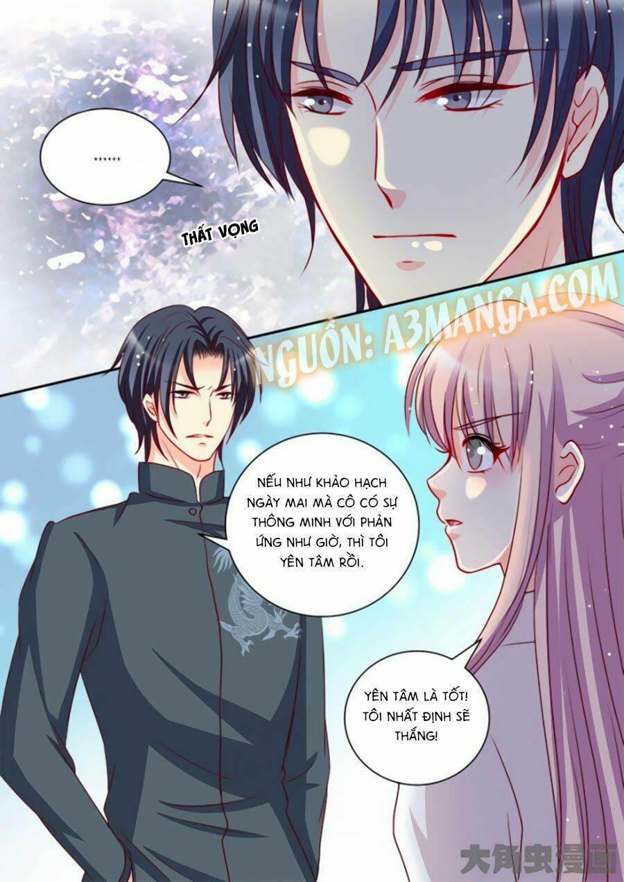 Bá Đạo Tổng Tài Yêu Ta: Chapter 75